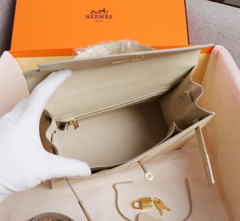 Hermes Handle Bags 4101-0263
