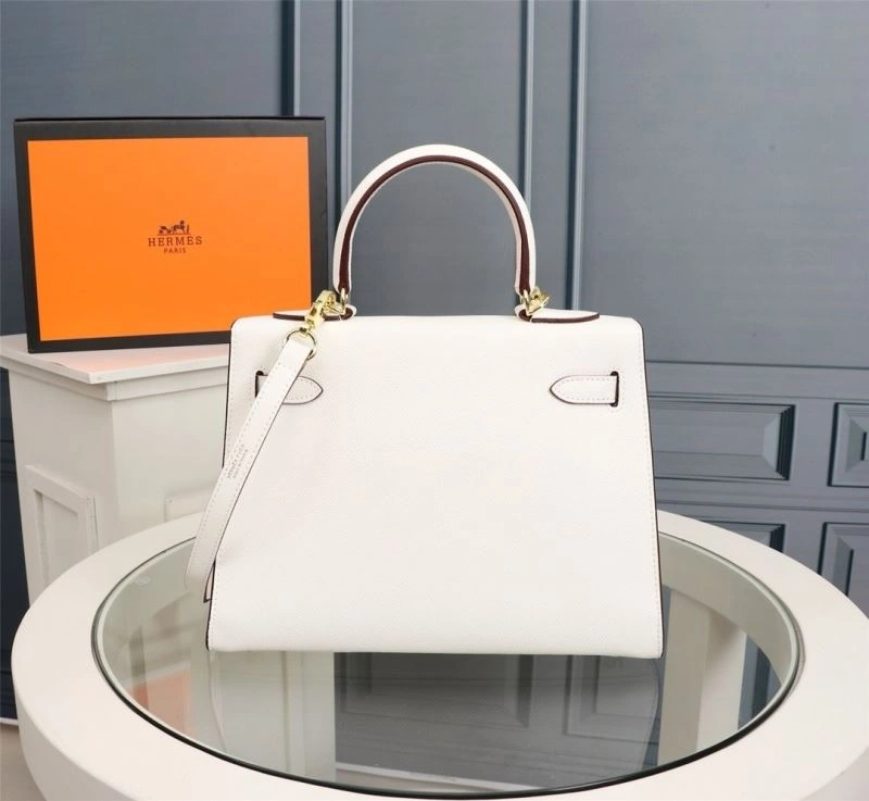 Hermes Handle Bags 4101-0265