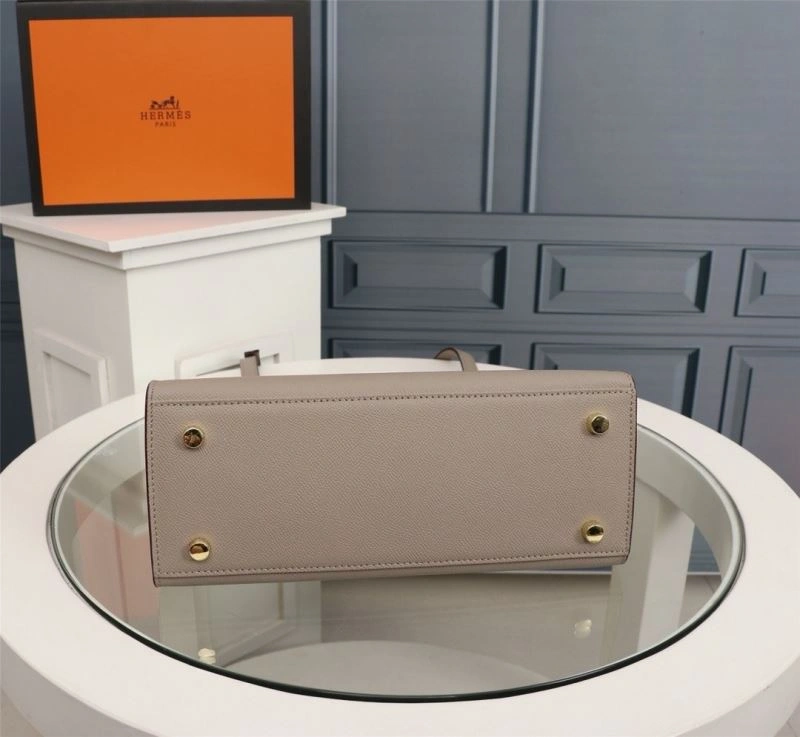 Hermes Handle Bags 4101-0266