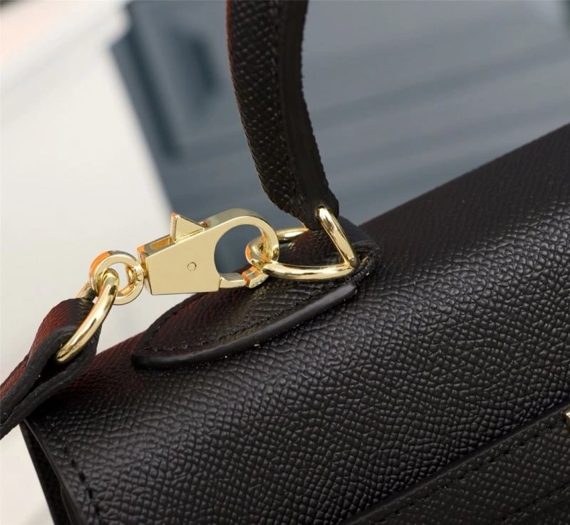 Hermes Handle Bags 4101-0267