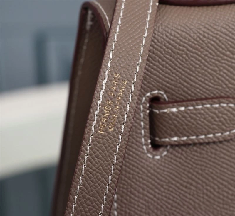 Hermes Handle Bags 4101-0268