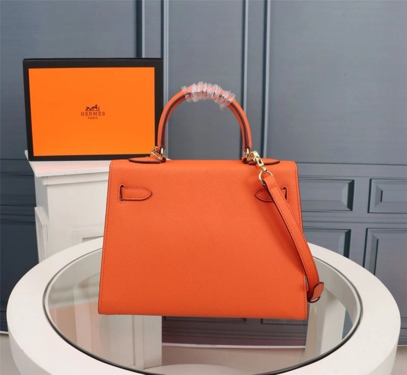 Hermes Handle Bags 4101-0269