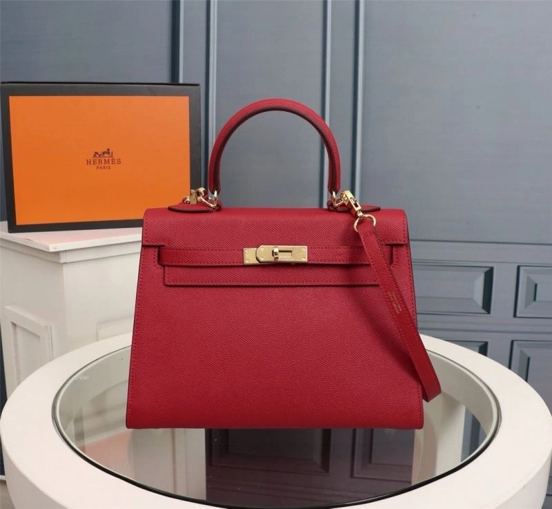 Hermes Handle Bags 4101-0270