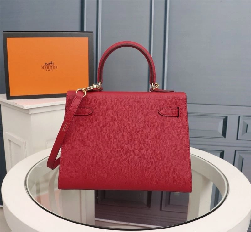 Hermes Handle Bags 4101-0270