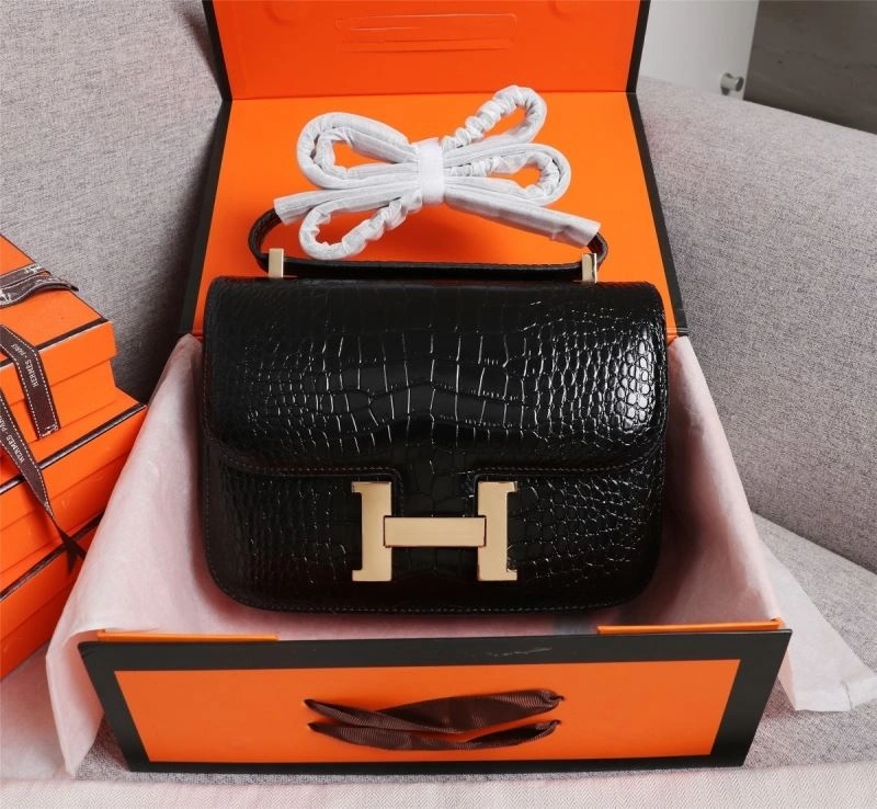 Hermes Satchel Bags 4101-2781
