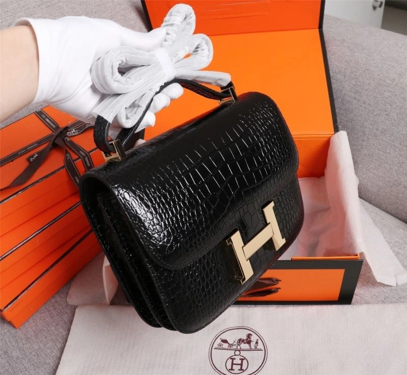 Hermes Satchel Bags 4101-2781