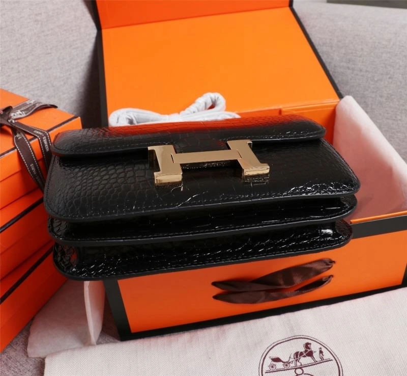 Hermes Satchel Bags 4101-2781