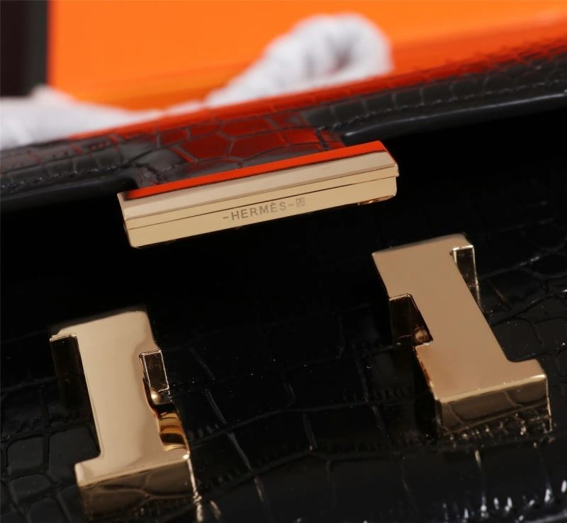 Hermes Satchel Bags 4101-2781