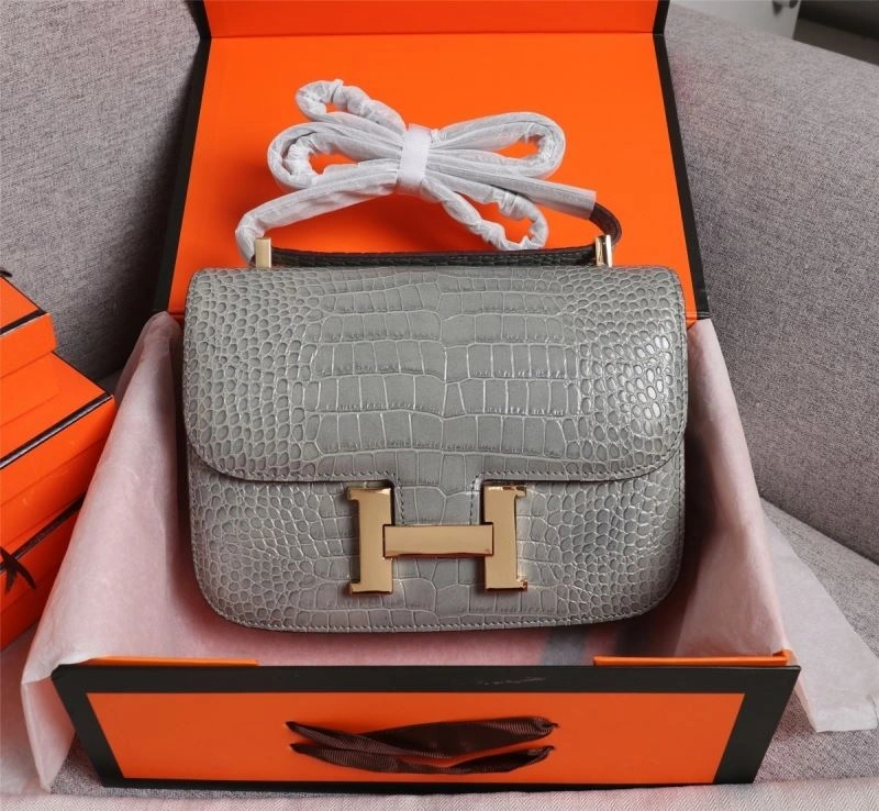 Hermes Satchel Bags 4101-2782