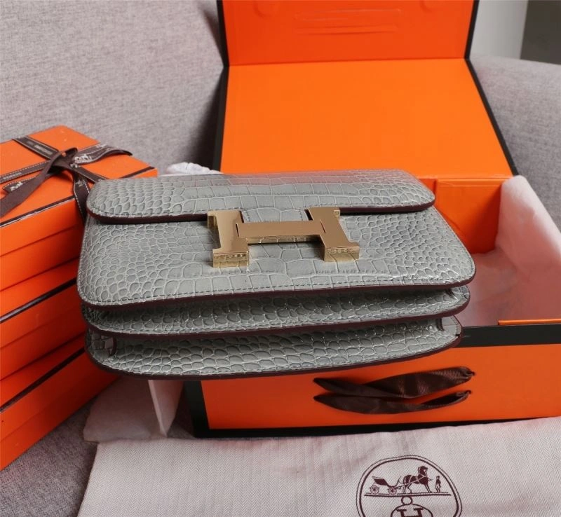 Hermes Satchel Bags 4101-2782