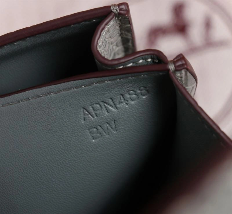 Hermes Satchel Bags 4101-2782