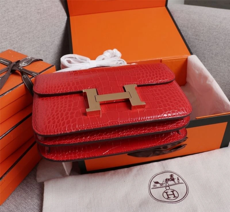Hermes Satchel Bags 4101-2783