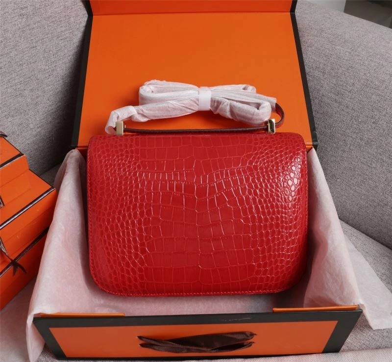 Hermes Satchel Bags 4101-2783