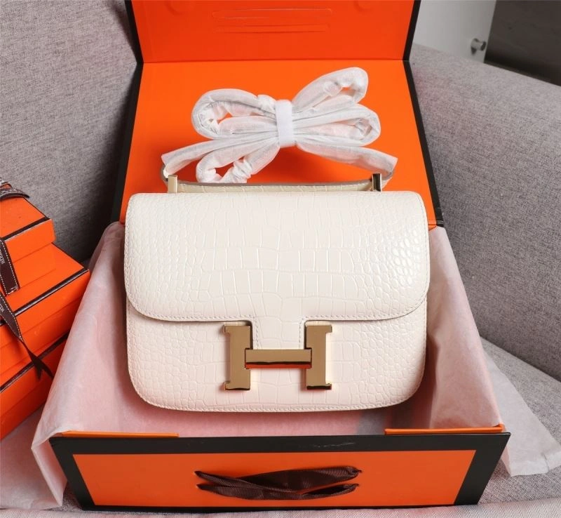 Hermes Satchel Bags 4101-2784
