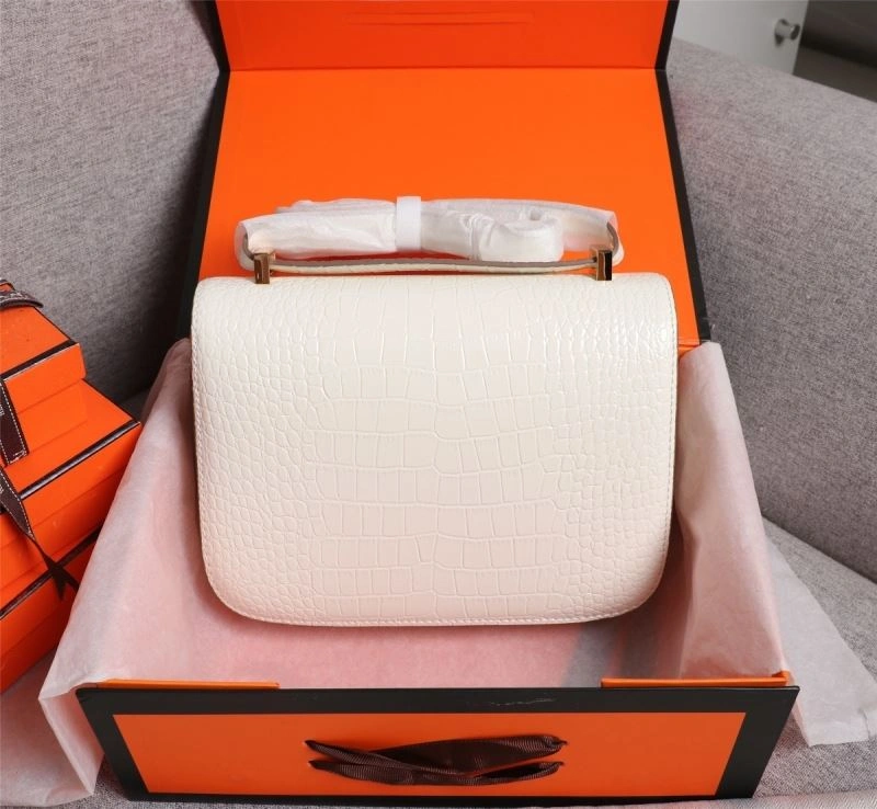 Hermes Satchel Bags 4101-2784