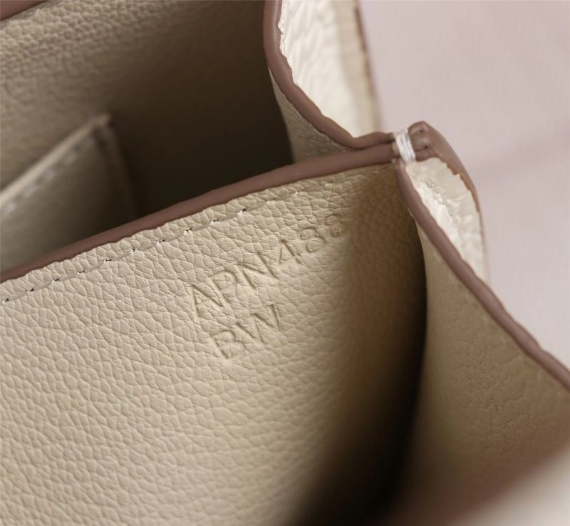 Hermes Satchel Bags 4101-2784