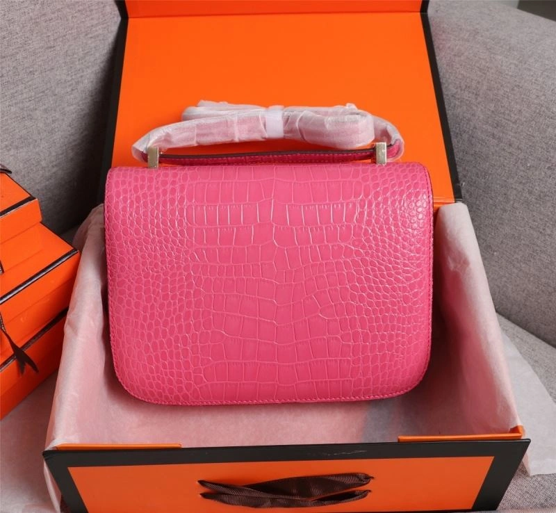 Hermes Satchel Bags 4101-2786