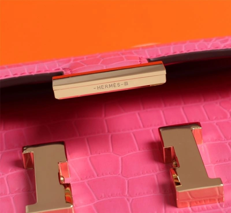 Hermes Satchel Bags 4101-2786