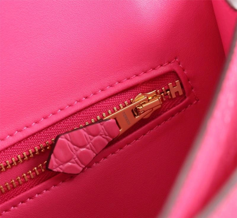 Hermes Satchel Bags 4101-2786