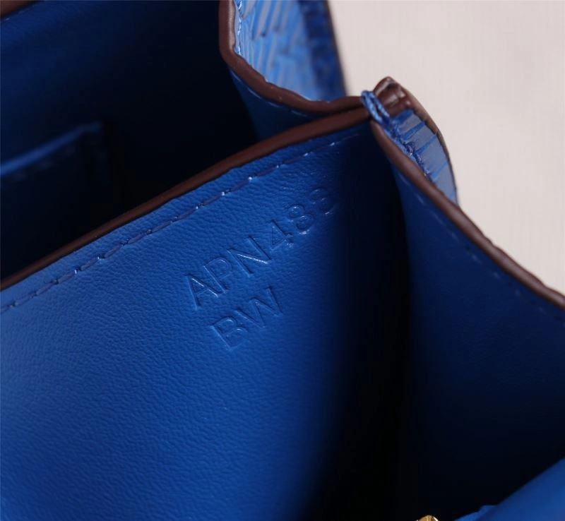 Hermes Satchel Bags 4101-2787