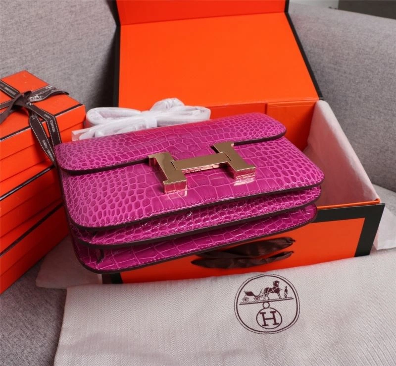 Hermes Satchel Bags 4101-2788