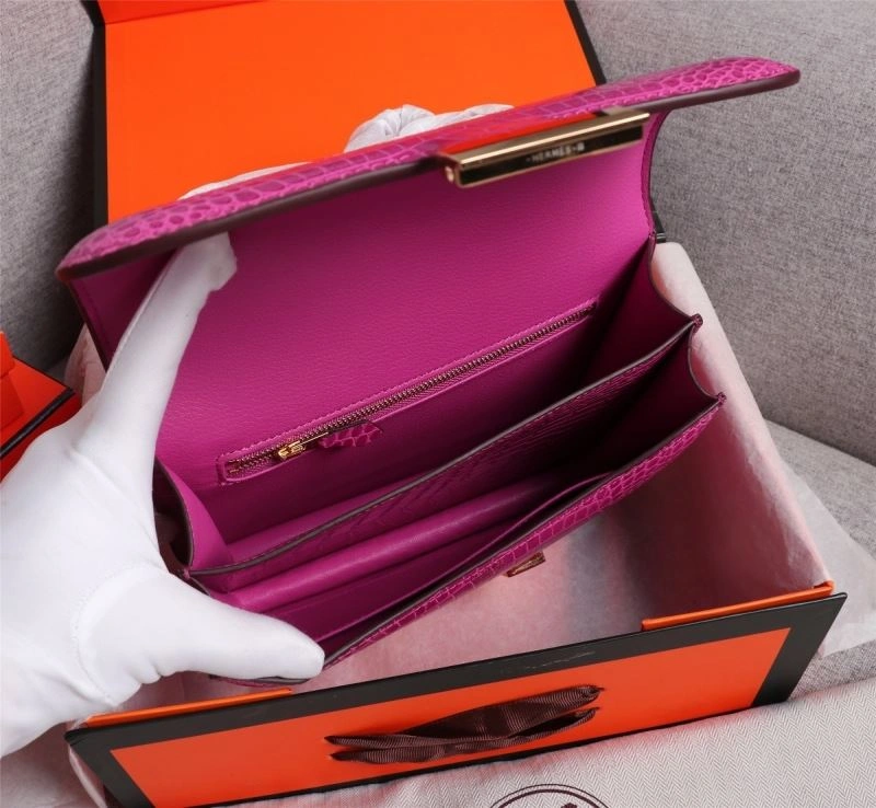 Hermes Satchel Bags 4101-2788