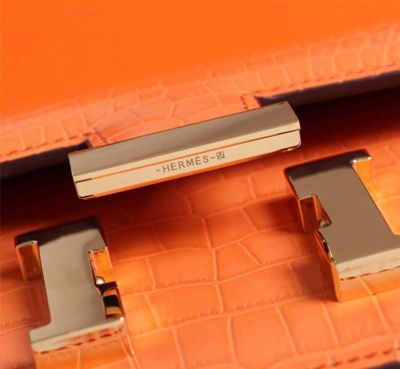 Hermes Satchel Bags 4101-2789