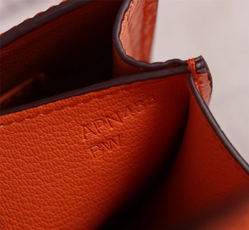 Hermes Satchel Bags 4101-2789