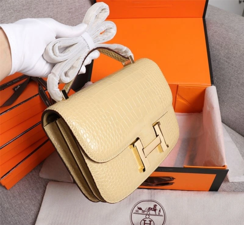 Hermes Satchel Bags 4101-2790