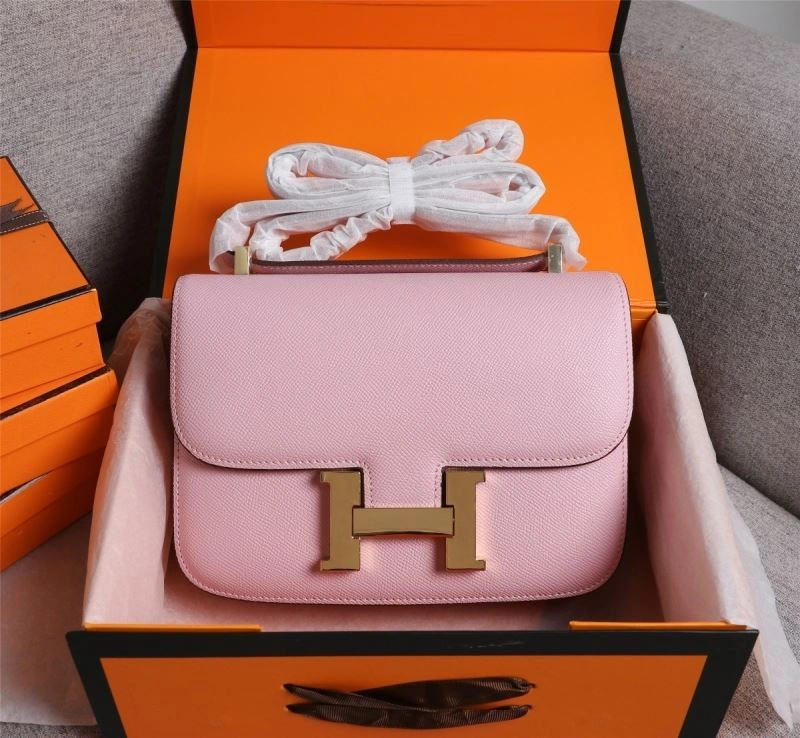 Hermes Satchel Bags 4101-2864