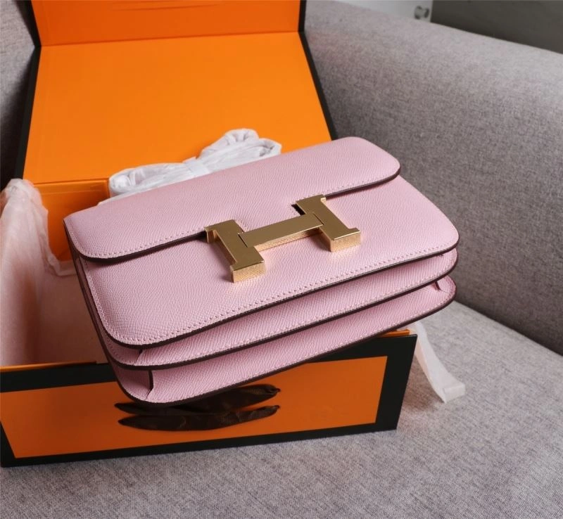 Hermes Satchel Bags 4101-2864