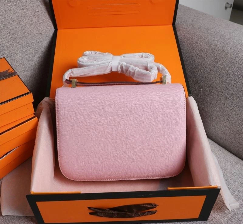 Hermes Satchel Bags 4101-2864