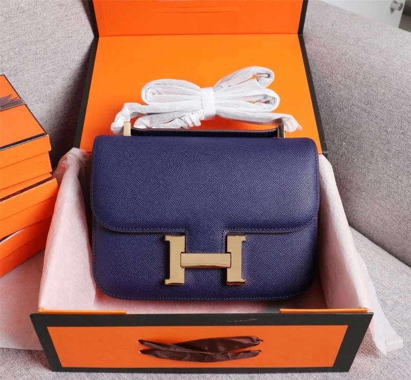 Hermes Satchel Bags 4101-2865