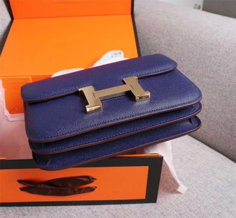 Hermes Satchel Bags 4101-2865