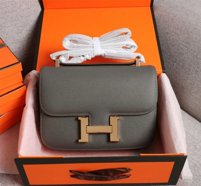 Hermes Satchel Bags 4101-3948