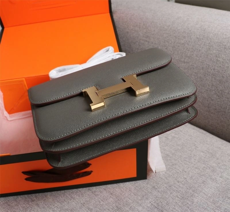 Hermes Satchel Bags 4101-3948