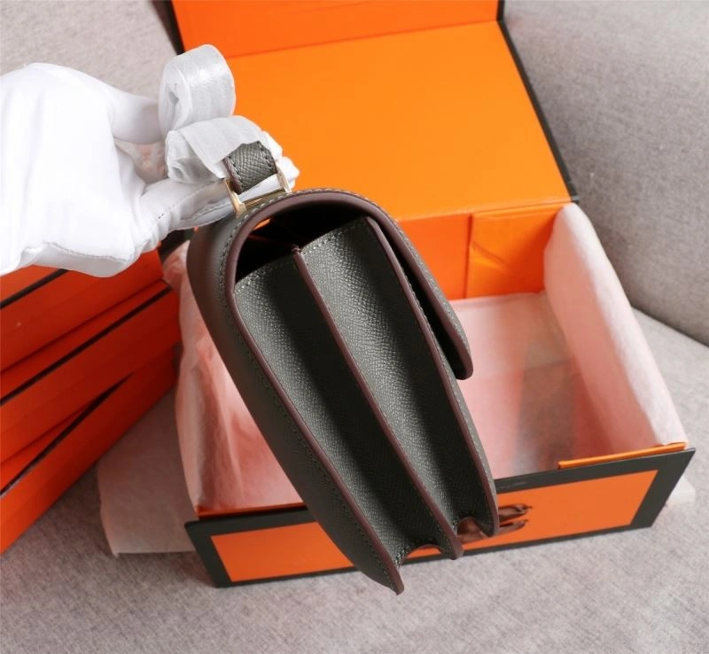 Hermes Satchel Bags 4101-3948