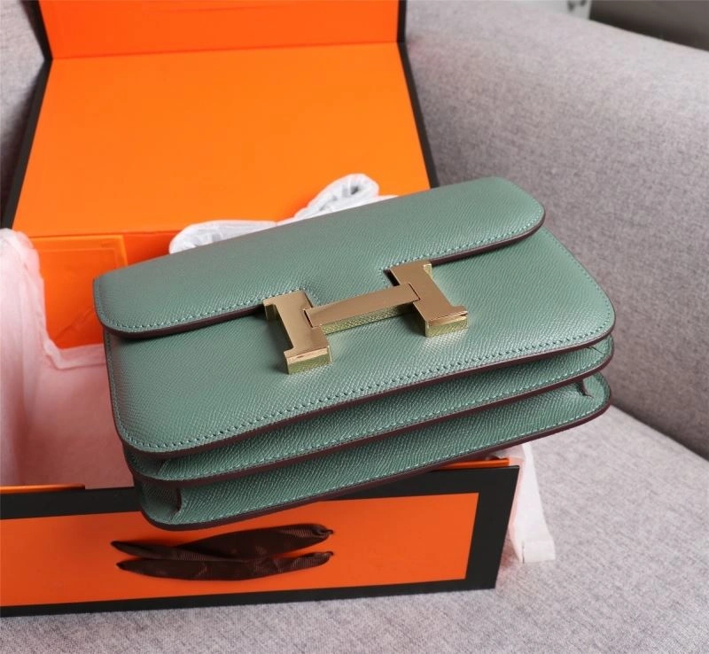 Hermes Satchel Bags 4101-3949