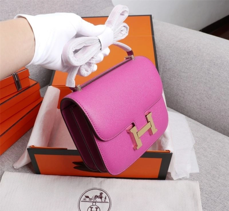 Hermes Satchel Bags 4101-3951