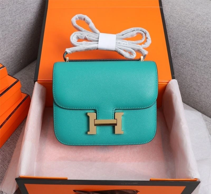 Hermes Satchel Bags 4101-3952