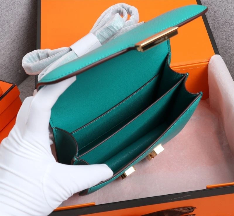 Hermes Satchel Bags 4101-3952