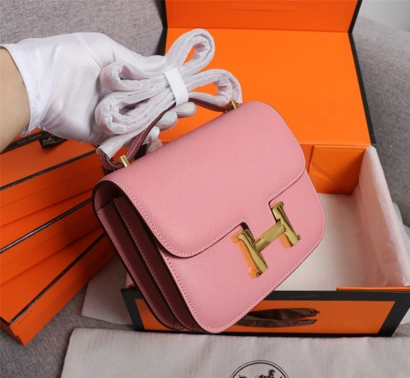 Hermes Satchel Bags 4101-3953