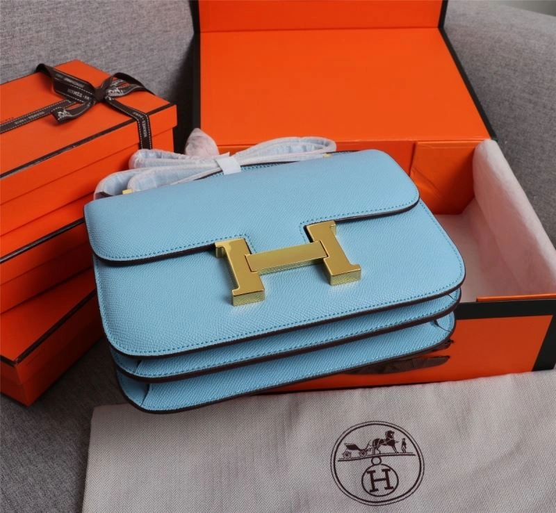 Hermes Satchel Bags 4101-3954
