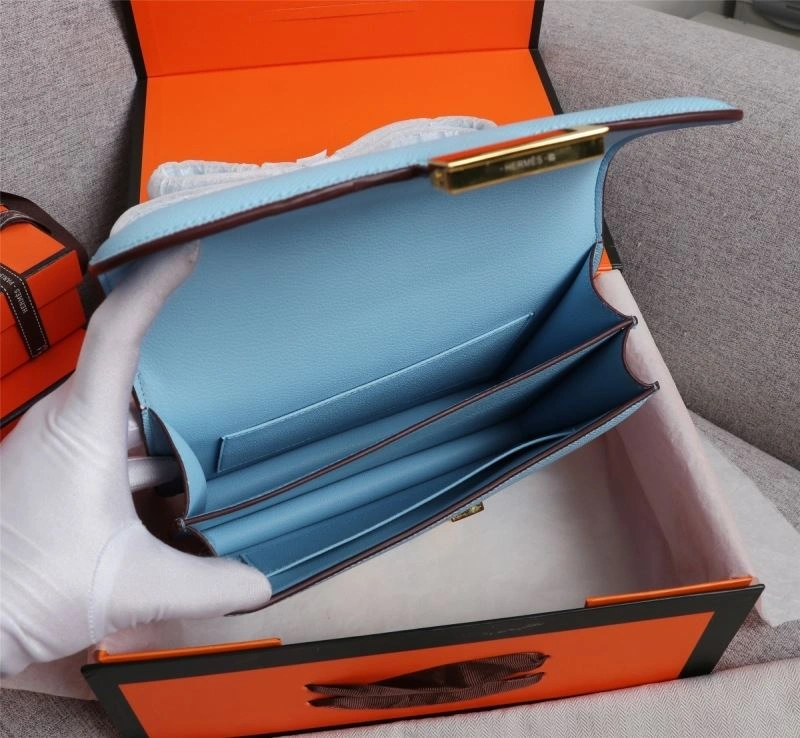 Hermes Satchel Bags 4101-3954