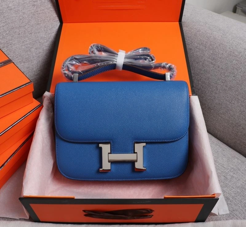 Hermes Satchel Bags 4101-3955