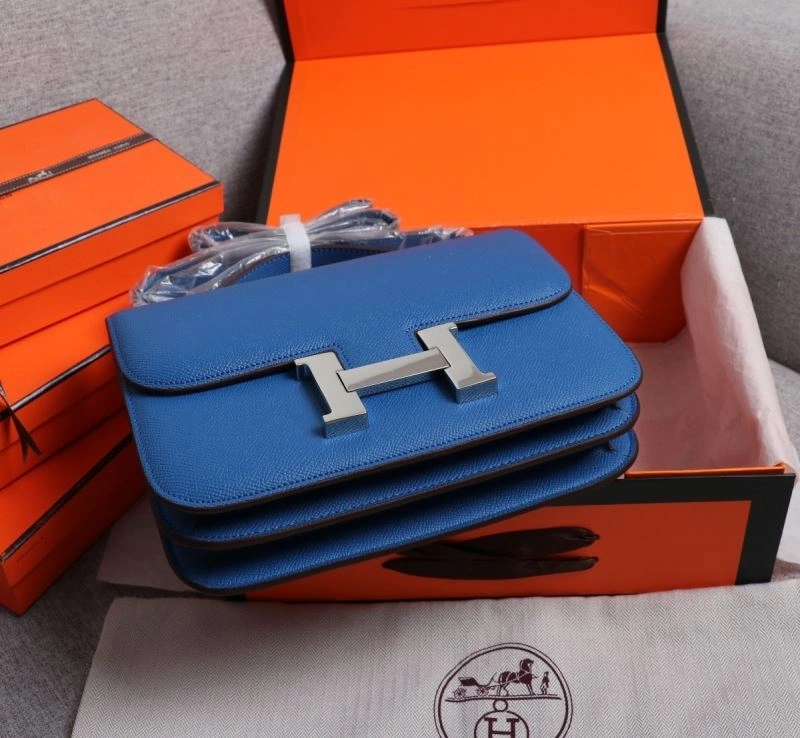 Hermes Satchel Bags 4101-3955