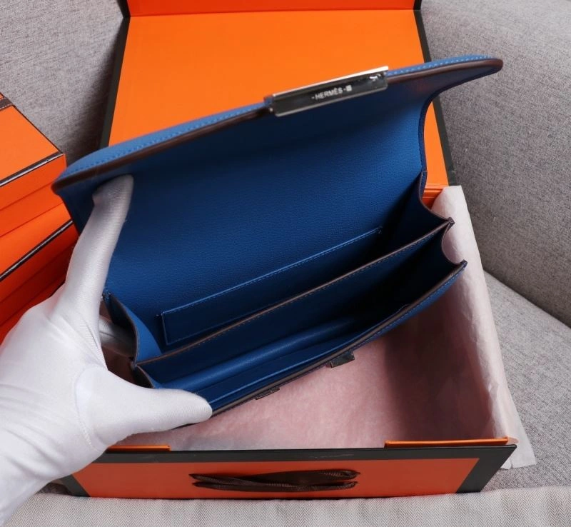 Hermes Satchel Bags 4101-3955