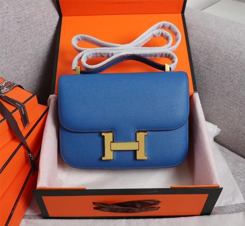 Hermes Satchel Bags 4101-3956