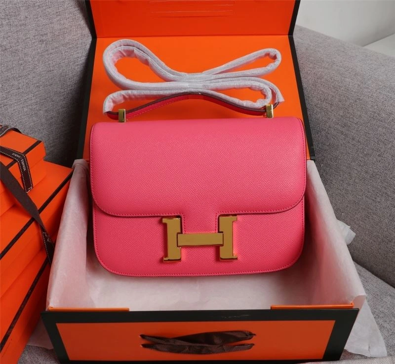Hermes Satchel Bags 4101-3958