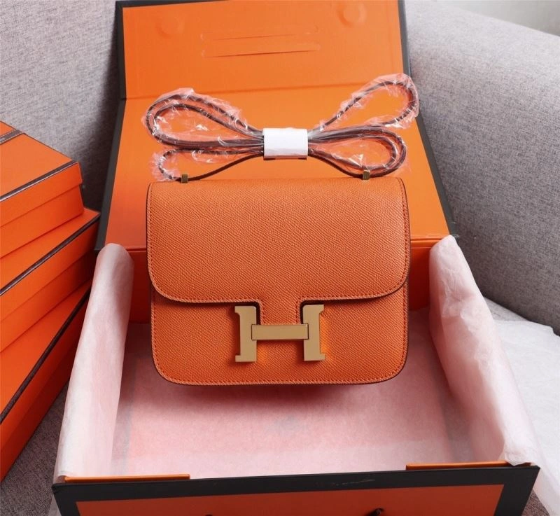 Hermes Satchel Bags 4101-3959